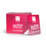 auriFIX Reinigungstücher Box