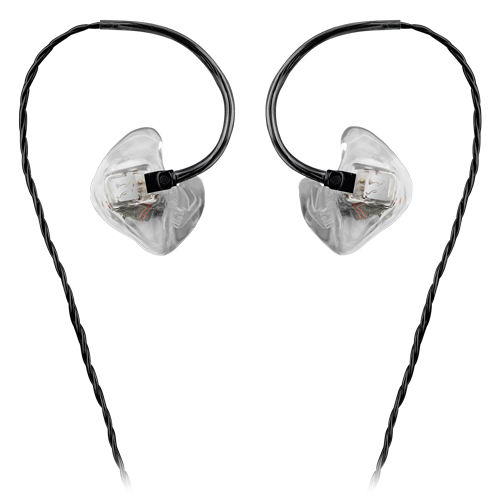 HL5 Custom In-Ears