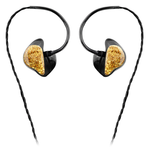 HL7 Custom In-Ears