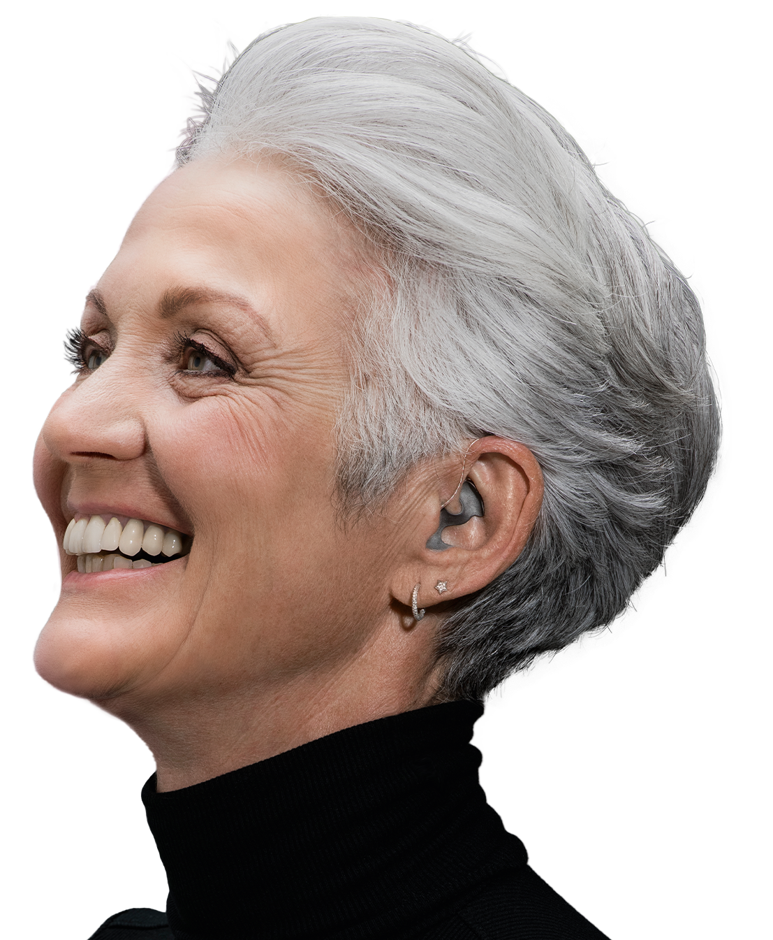 Hörluchs® Hörsystem-Otoplastiken