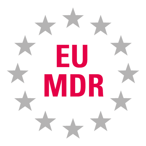 MDR-Label