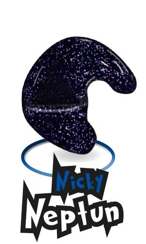 Nicky Neptun Kinderotoplastik