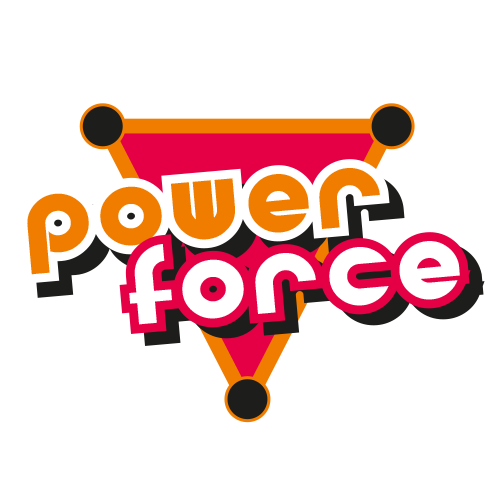 Power Force Kinderotoplastiken