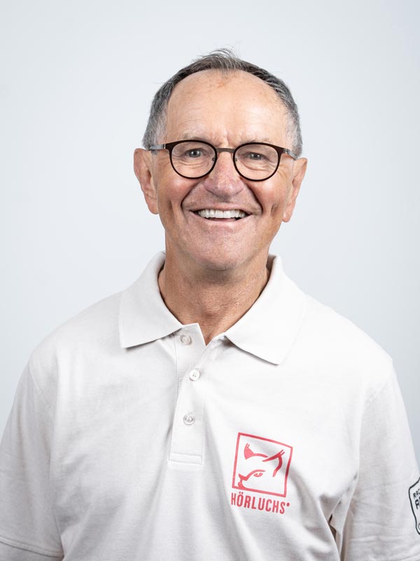 Prof. Dr. Roland Fuchs