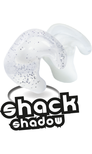 Shack Shadow Kinderotoplastik