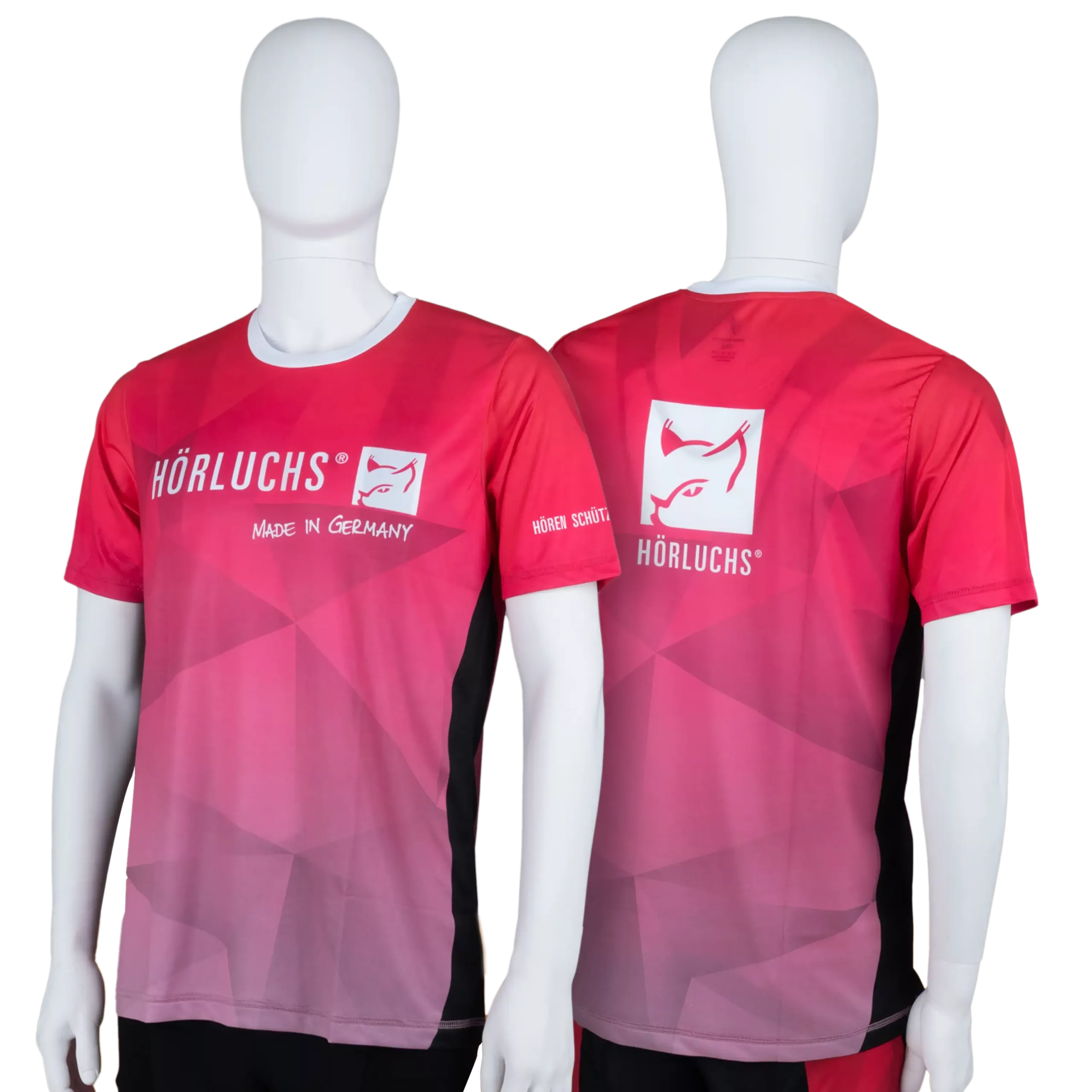 Team Hörluchs® Lauftrikot